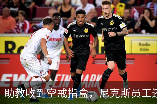 助教收到空戒指盒，尼克斯员工还遭戒指钓鱼邮件