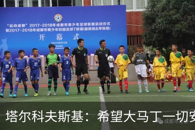 塔尔科夫斯基：希望大马丁一切安好，我当时并没有在要点球