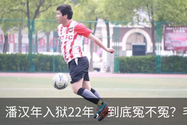 潘汉年入狱22年，到底冤不冤？毛主席为什么对他如此愤怒？