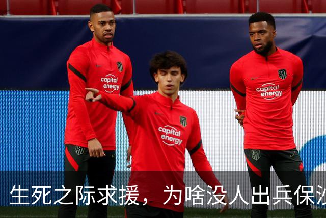 生死之际求援，为啥没人出兵保沙特，中国有实力，但它没少得罪咱