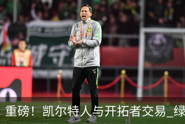 重磅！凯尔特人与开拓者交易 绿军得到霍勒迪
