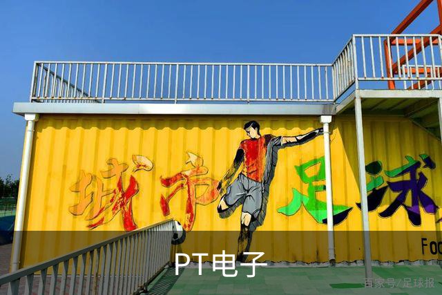 PT电子公司简介展示图