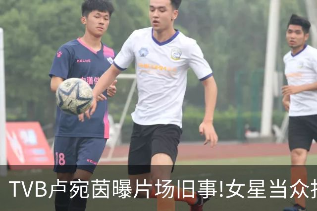 TVB卢宛茵曝片场旧事!女星当众指责岳华不会演戏,李成昌:我听过这件事