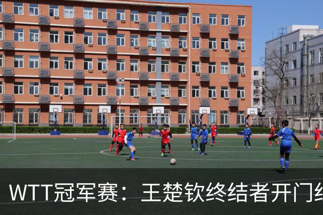 WTT冠军赛：王楚钦终结者开门红！首局轰11-7，瑞典德比1-0领先！